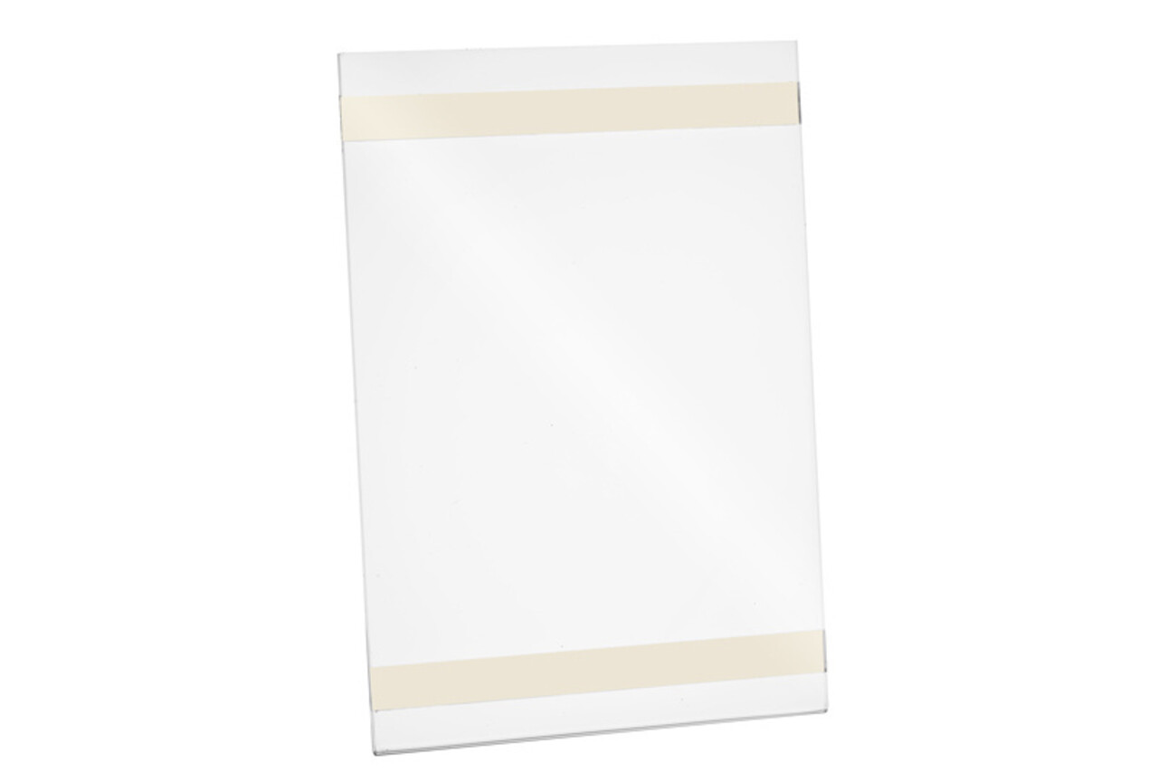 Displaymagazijn.nl Kaarthouder A6 Displaymagazijn.nl Kaarthouder A6