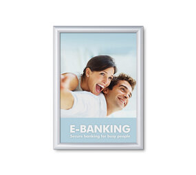 Kliklijst A3 25mm Kliklijst A3 25mm