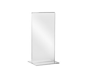 Displaymagazijn.nl T-Standaard 1/3 A4 Displaymagazijn.nl T-Standaard 1/3 A4