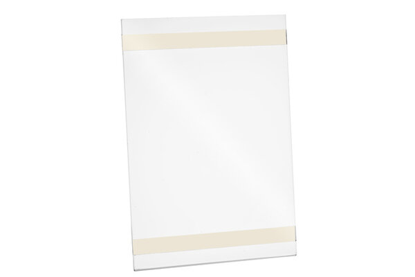 Displaymagazijn.nl Kaarthouder A3