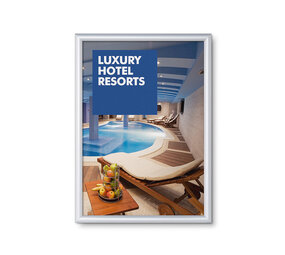 Kliklijst A2 25mm Kliklijst A2 25mm