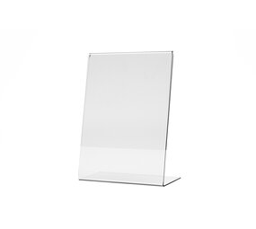 Displaymagazijn.nl L-Standaard A6 "Budget"