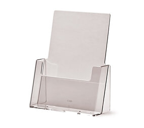 Taymar  Taymar® Folderhouder Balie 1x A5 Staand