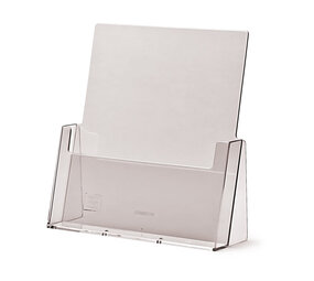 Taymar  Taymar® Folderhouder Balie 1x A4 Staand
