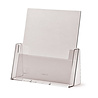 Taymar Taymar® Folderhouder Balie 1x A4 Staand Taymar Taymar® Folderhouder Balie 1x A4 Staand