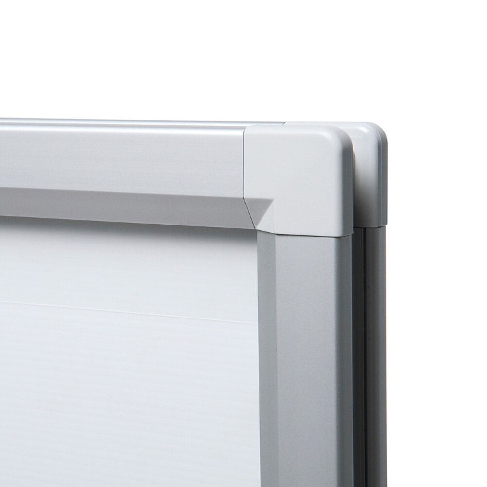 Windtalker® Windtalker® Excel Plastic Voet Zilver A0