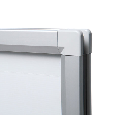 Windtalker® Windtalker® Excel Plastic Voet Zilver A0