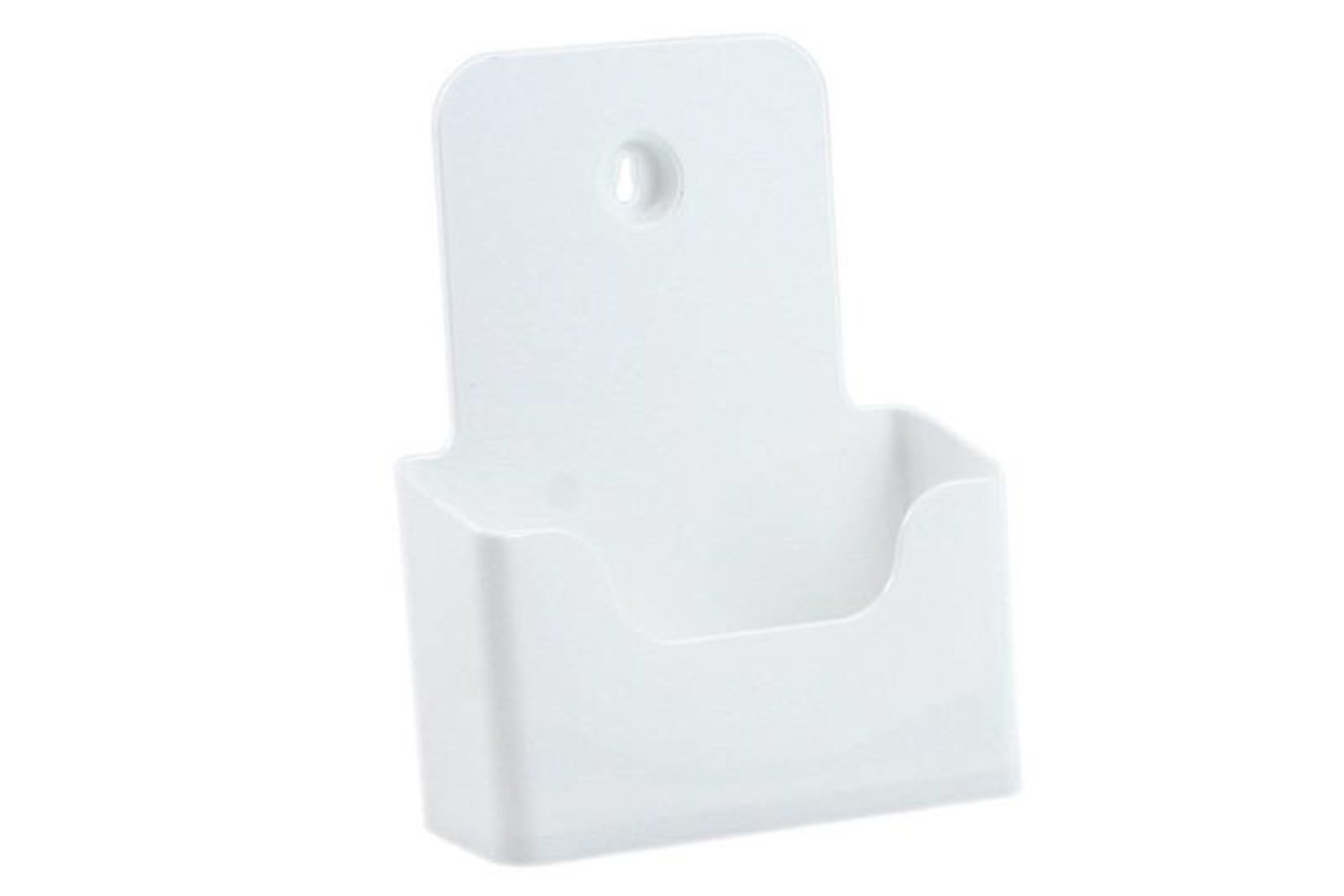 Nedco Bio-line folderhouder A5 Nedco Bio-line folderhouder A5