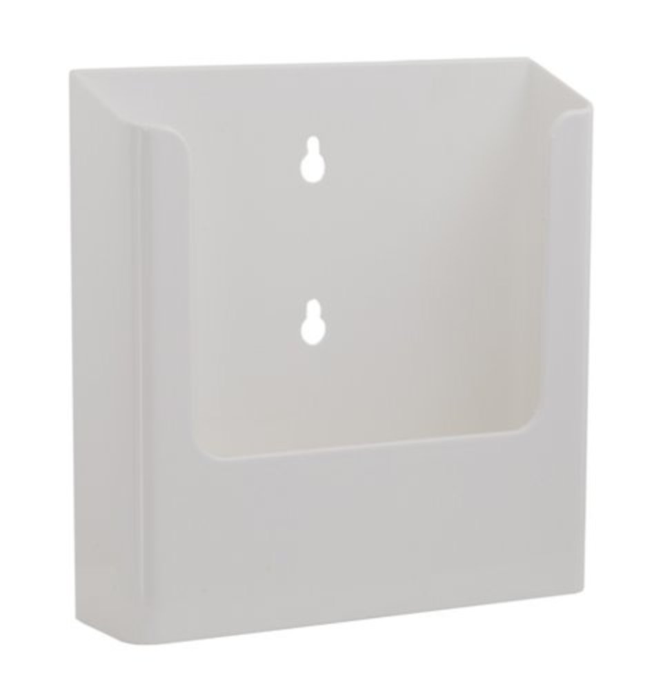 Nedco Bio-line folderhouder wand A5