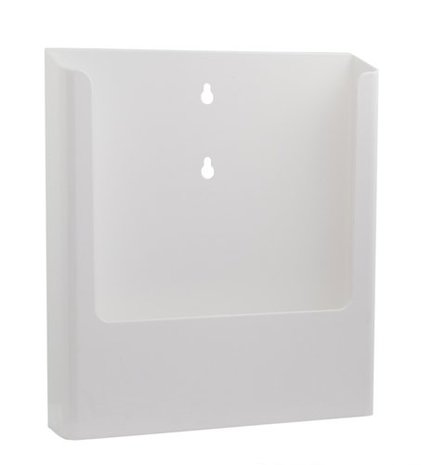 Nedco Bio-line folderhouder wand A4