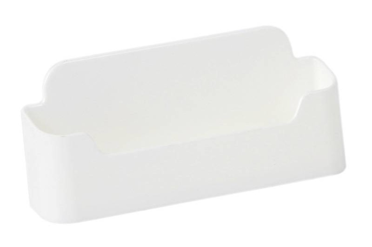 Nedco Bio-line visitekaarthouder Nedco Bio-line visitekaarthouder