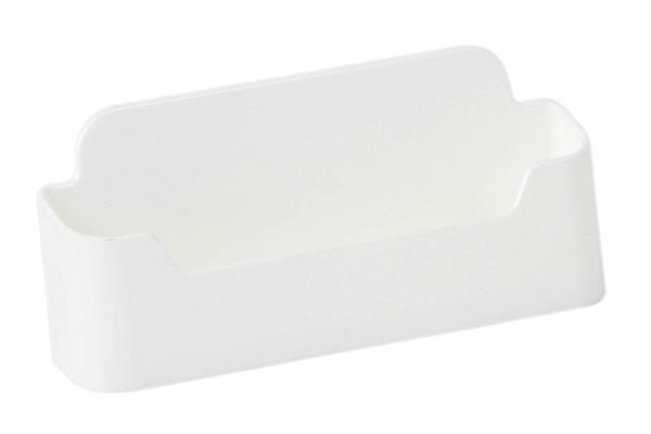 Nedco Bio-line visitekaarthouder Nedco Bio-line visitekaarthouder