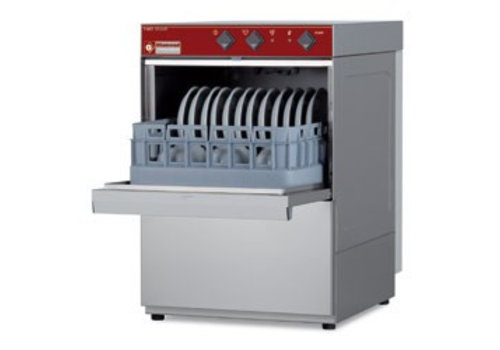  HorecaTraders Catering Glasswasher | BEST PRICE | 40x40cm 