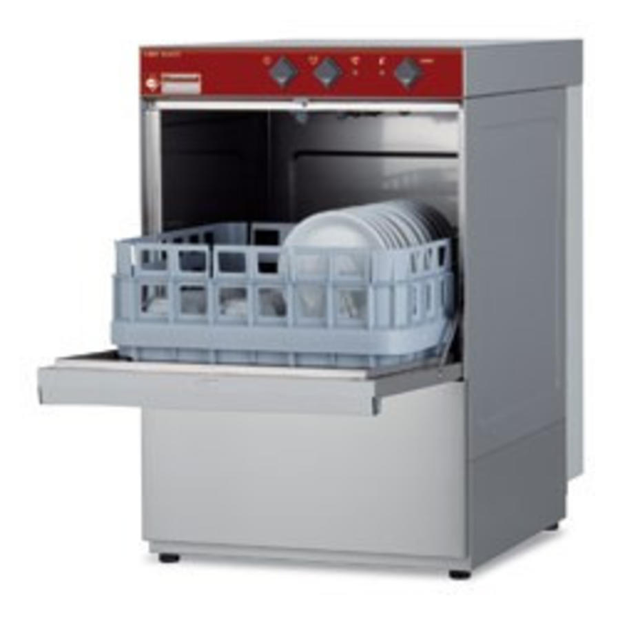 Glasswasher for Hospitality | 40x40cm