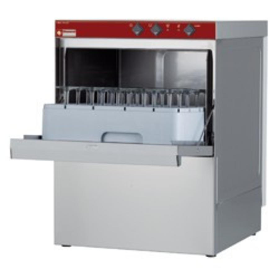 Glass washer Restaurant | 40x40cm