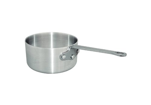  Vogue Aluminum saucepan | 6 Formats 