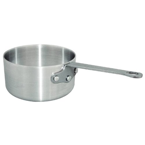  Vogue Aluminum saucepan | 6 Formats 