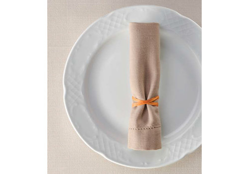  Hendi Hotelporselein Bord Plat | 16x18 cm (6 stuks) 