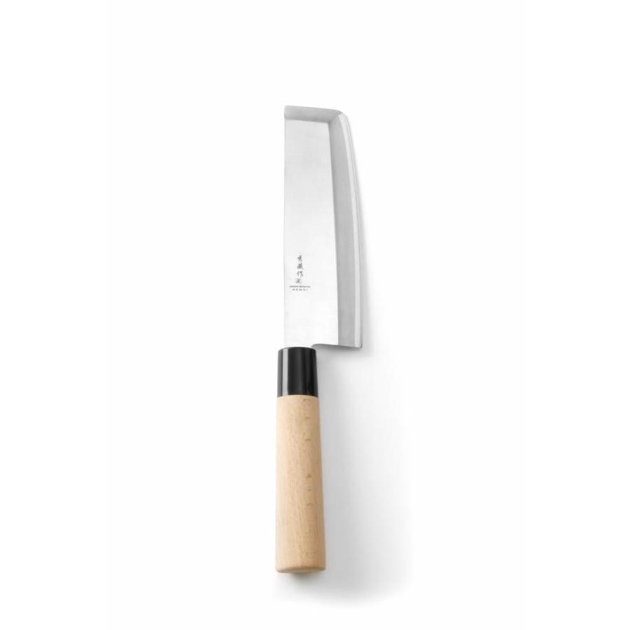 Japanese Kitchen Knives | 4 Formats