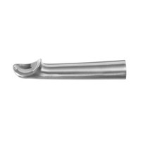 Louche à glace en aluminium Stöckel| 3 formats