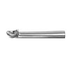 Stockel Aluminium-Eislöffel Stockel mit extra langem Griff | 2 Formate