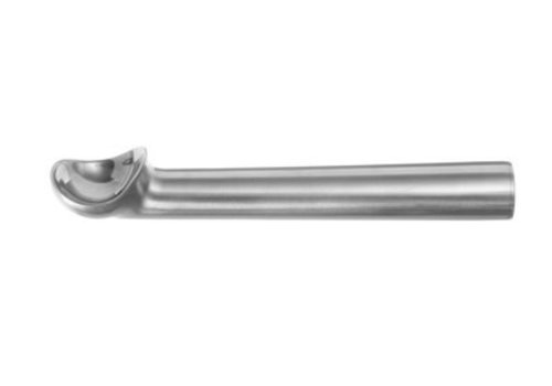 Stockel Aluminum ice dipper stockel with extra long handle | 2 Formats 