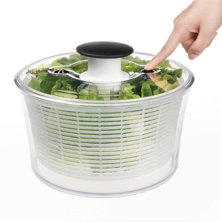 Centrifugeuse pour laitues et fines herbes | 2,8 litres