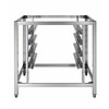 Saro Base 5 x 1/1 Gastronorm or 60 x 80 cm plates