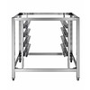 Saro Undercarriage 5 x 1/1 Gastronorm or 60 x80 cm plates