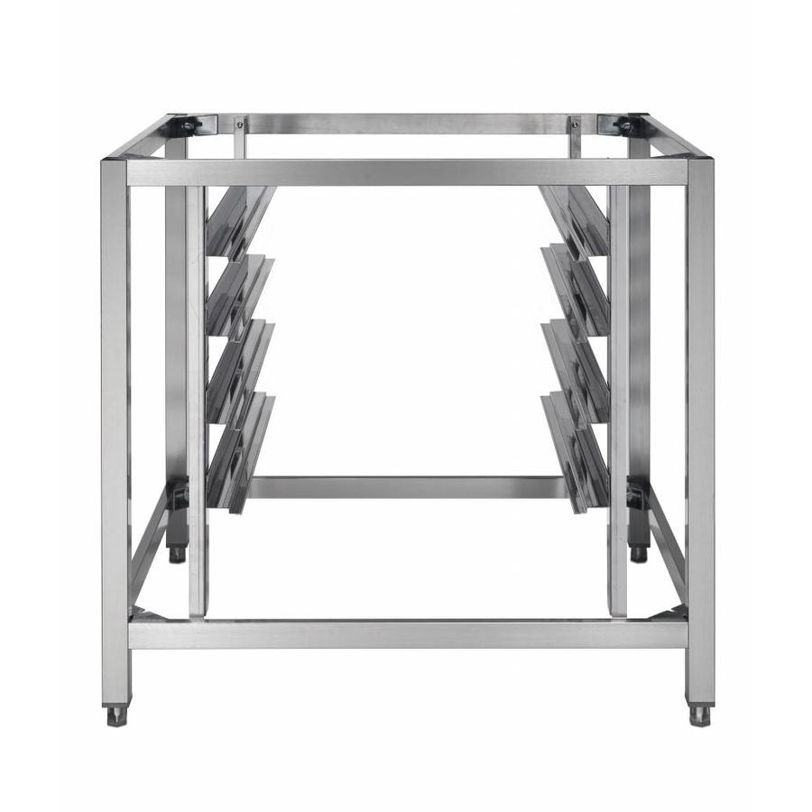 Basis: 5 x 1/1 Gastronorm- oder 60 x 80 cm Teller
