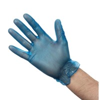 Vinly handschoenen Blauw | 3 Formaten