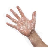 Gants jetables | 2 couleurs