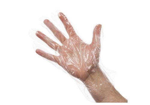  HorecaTraders Gants jetables | 2 couleurs 