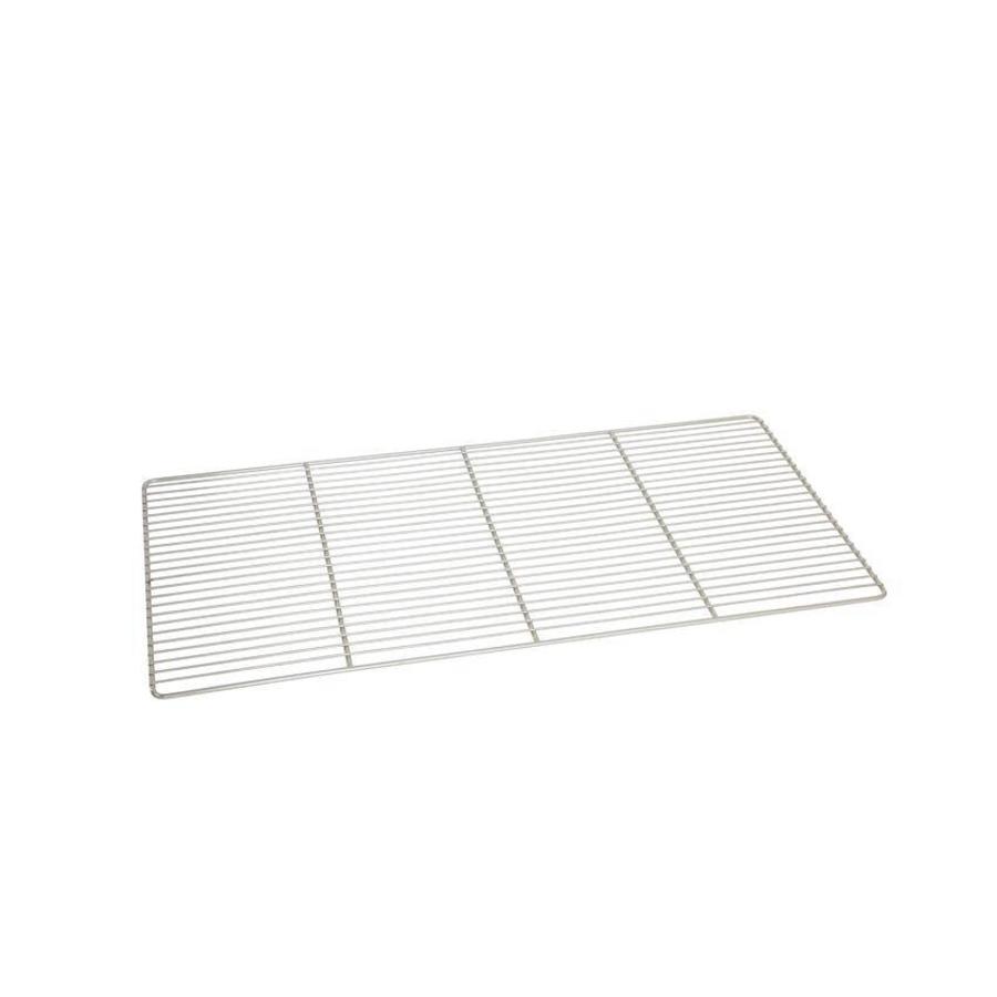Bakery Wire Rack Stainless Steel | 80 x 40 cm