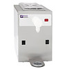 HorecaTraders Machine à crème fouettée 150 litres/heure - capacité 5 litres