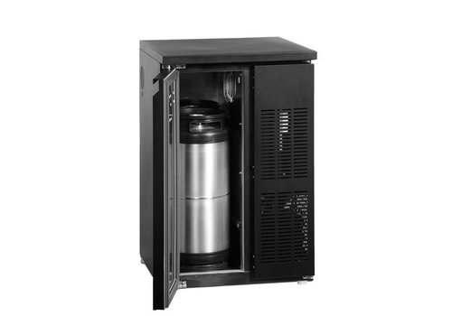  Esta Refroidisseur de fûts de bière 2 fûts de 20 litres 