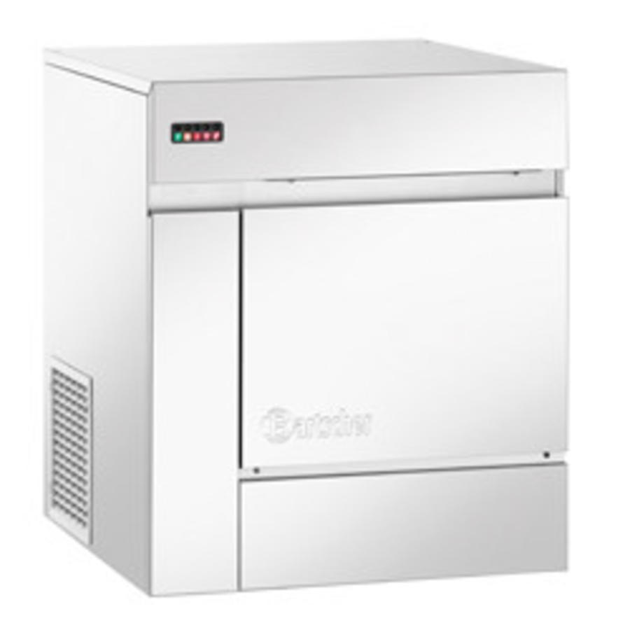 Machine à glace en écailles | 90 kg/24 heures