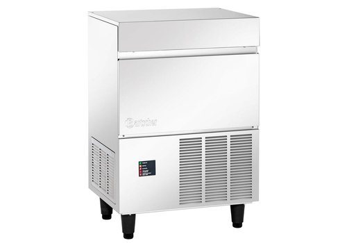 Machine à glace pilée - 25 kg / 24 h