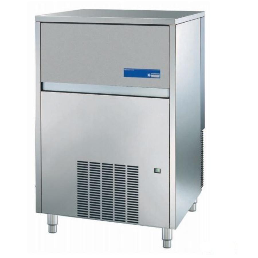 Machine à glace en grains 150 kg par 24/h