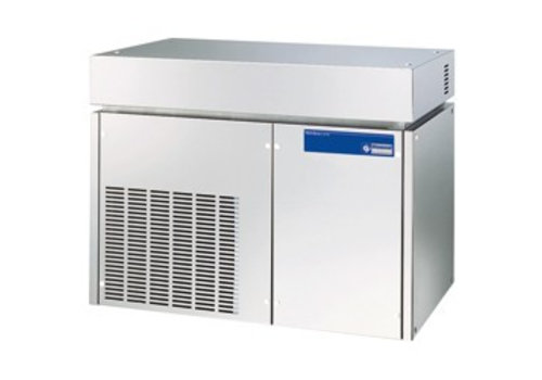  HorecaTraders Machine à glace en écailles 320 kg par 24/h 