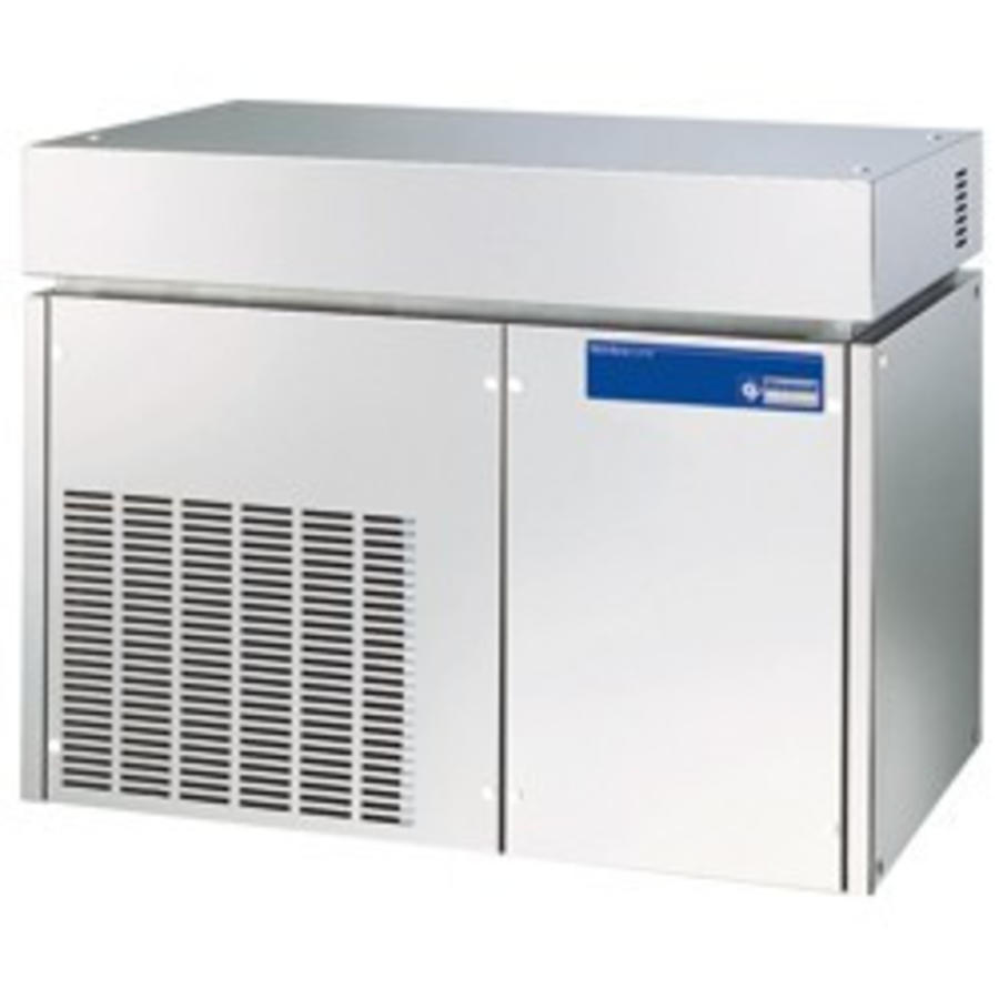 Machine à glace en écailles 320 kg par 24/h