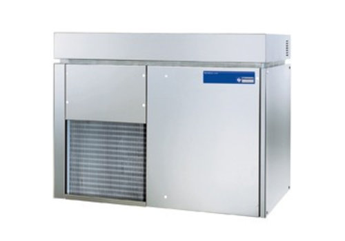  HorecaTraders Ice flake machine 850 kg per 24/h without reserve 