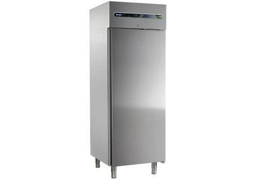  HorecaTraders Armoire à pâtisserie professionnelle | 700 litres 