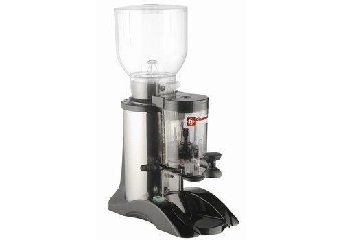  HorecaTraders Moulin à café avec doseur | 2 kg 