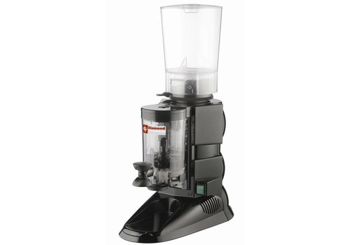  HorecaTraders Coffee grinder with doser 