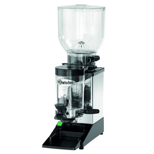  HorecaTraders Coffee Grinder Electric Professional 