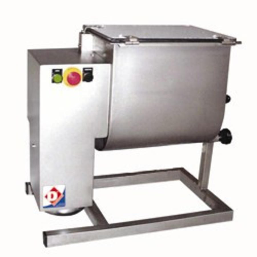 Meat mixer table model