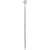 HorecaTraders Brochette en acier inoxydable | 30,5 cm