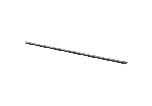  HorecaTraders Barrette de connexion Gastro-M | 53(p)x0,7(l)x1,5(h) 