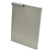 Door Base 650-Series | 3 Dimensions